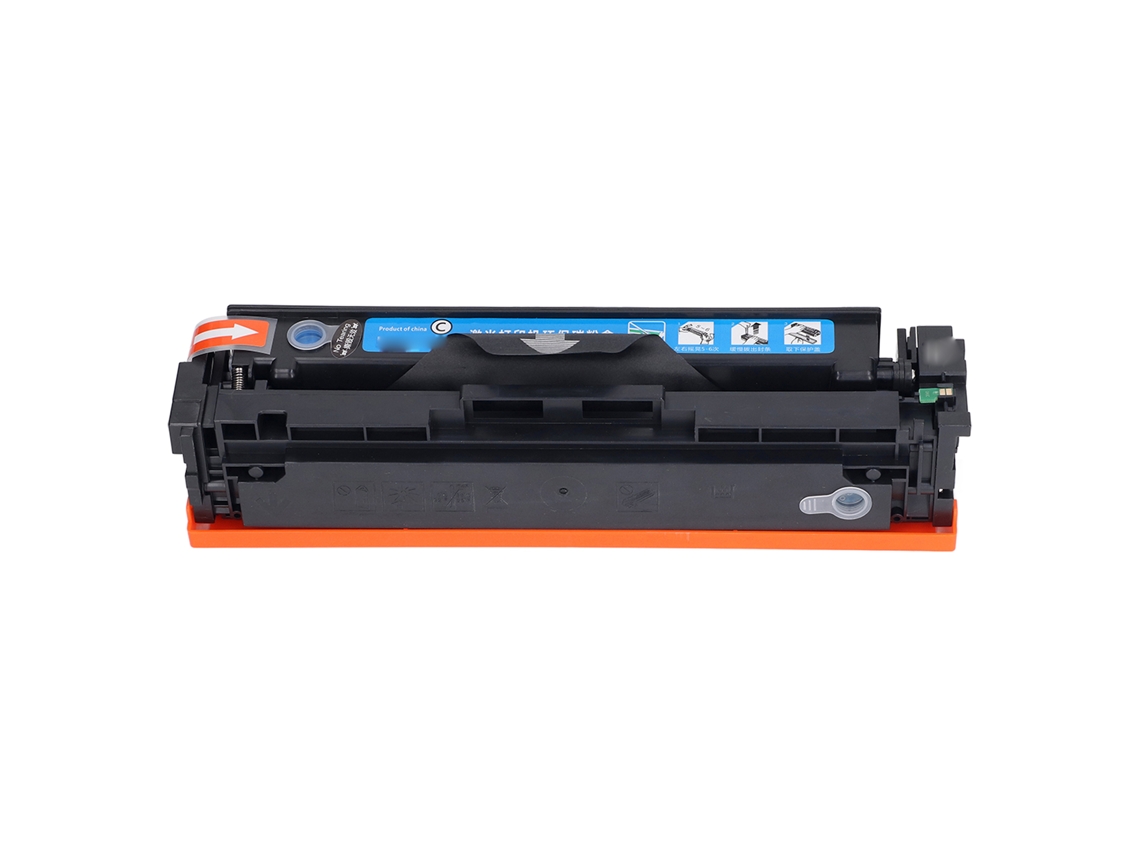 Cartucho De Toner Ciano Crg046 C Para Impressoras Mf733cdw Mf731cdw Mf735cdw Lbp654cdw 046 046h