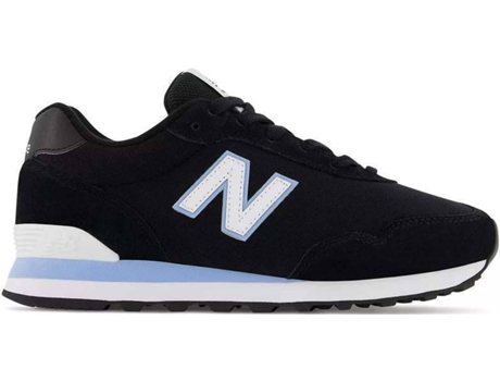 Zapatillas NEW BALANCE 515 Mujer (37 - Blanco)
