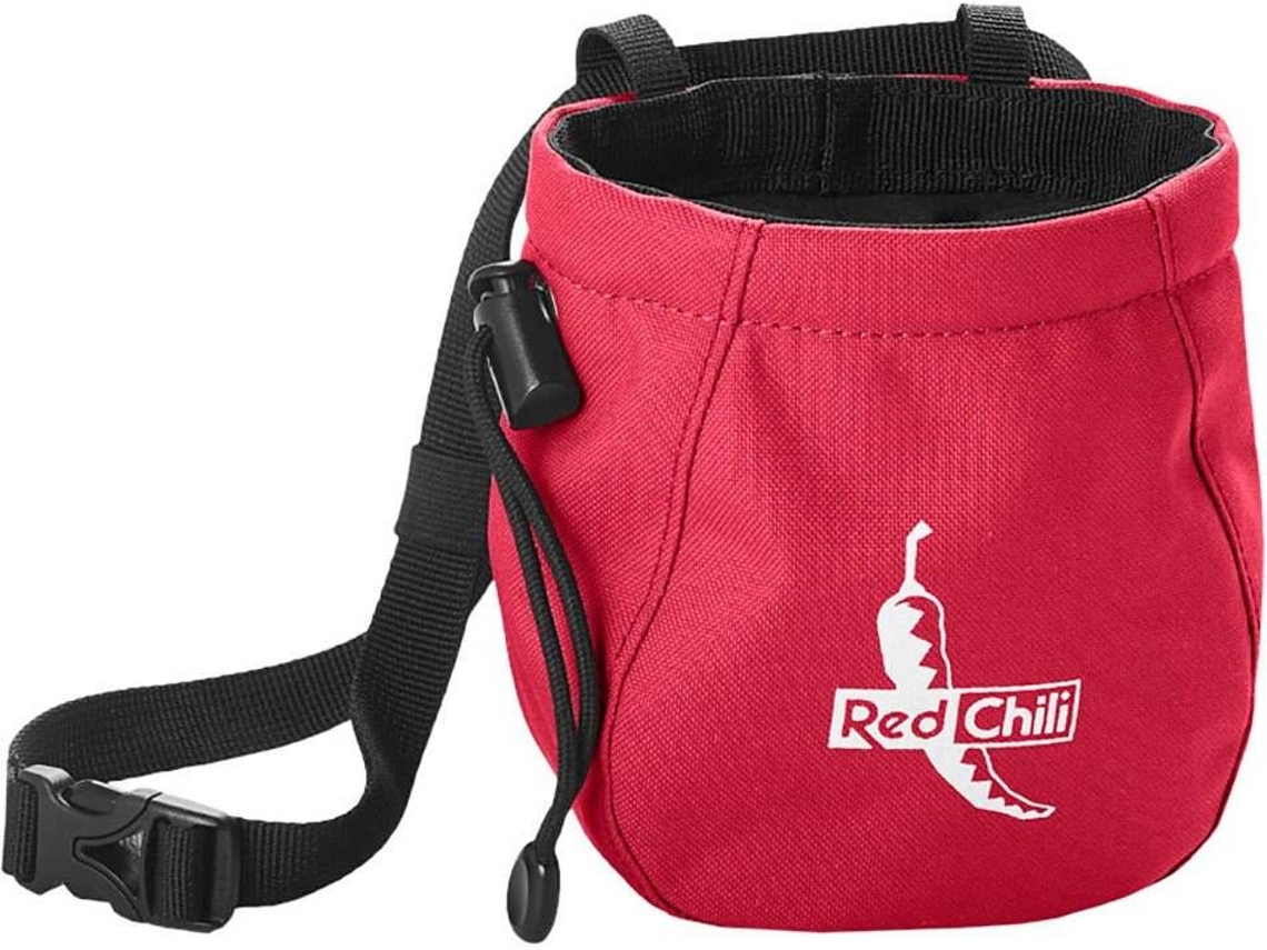 Bolsa para el Magnésio RED CHILI Kiddy