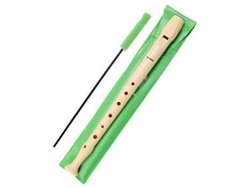 Flauta HOHNER Plástico