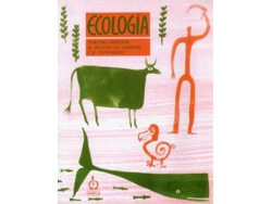 Libro Ecologia (Español)