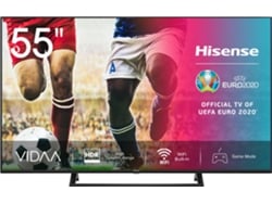 TV HISENSE 55A7300F (LED - 55'' - 140 cm - 4K Ultra HD - Smart TV) — Antigua A +