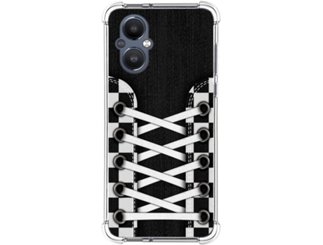 Carcasa OnePlus Nord N20 5G TUMUNDOSMARTPHONE Dibujos Antigolpes Multicolor