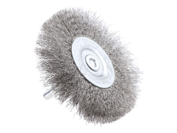 Cepillo de alambre de 2 piezas Slowmoose