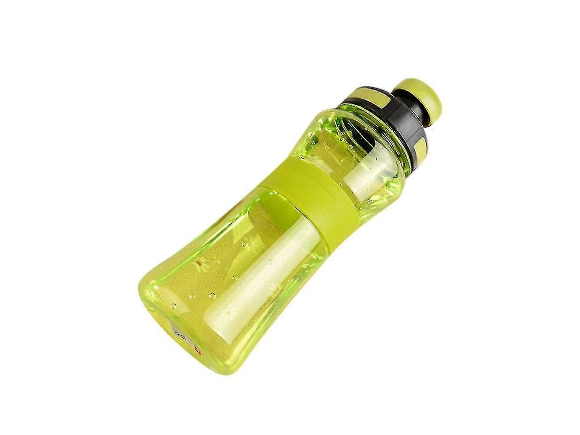 Botella De Agua Deportiva De Plástico De 550 Ml/700 Ml Para Senderismo, Ciclismo Y Camping. Rosewell