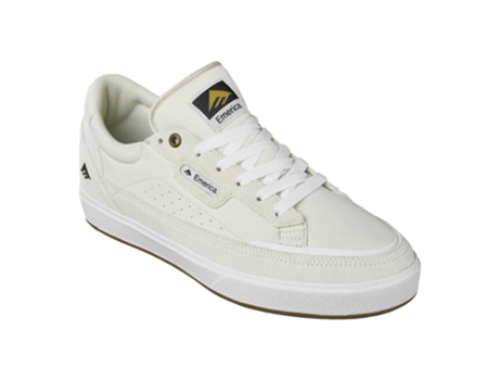 Zapatillas Gamma G6 Blancas EU 46 Hombre EMERICA