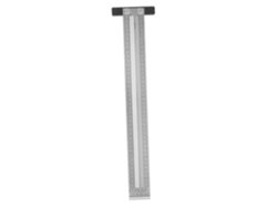 Escuadra De Carpintería Compacta Y Portátil, Regla De Marcado Para Carpintería.
