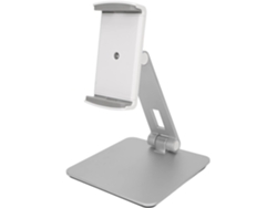 Soporte Plegable Para Teléfono De Aleación De Aluminio, Con Rotación De 360 Grados.
