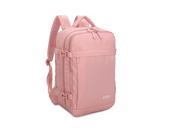 Mochila Cabina Ryanair 40x20x25cm (20L) RK09-Rosa