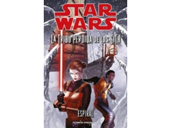 Libro La Tribu Perdida De Los Sith de VVAA (Español)