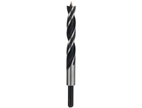 Brocas BOSCH en Espiral para Madera Steard 13x96x151 mm - D 10 mm