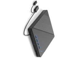 Grabadora De Dvd Para Pc Con Conexión Usb 3.0, Plug And Play