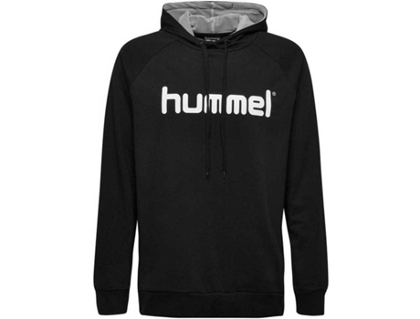 Sudadera de Hombre HUMMEL Durban (XS)