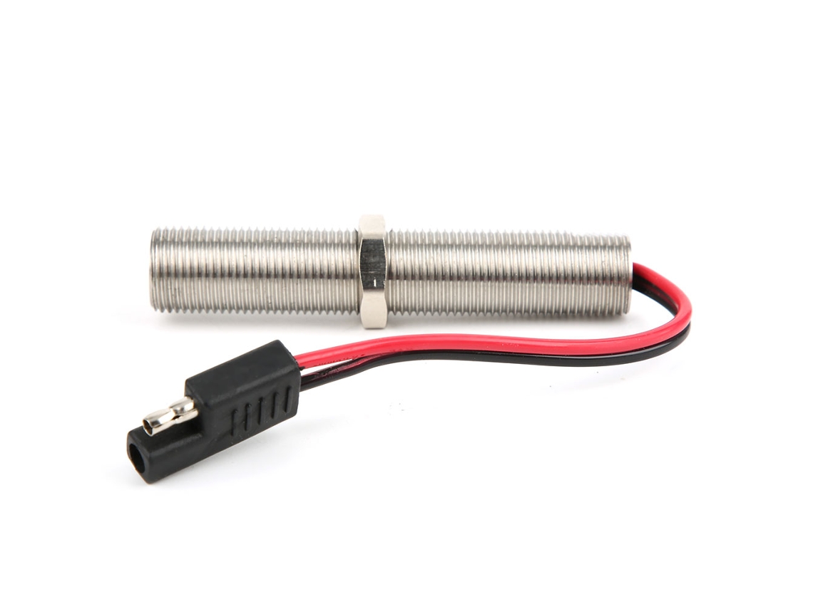 Sensor De Velocidad Msp6724 Para Generador Tomacorriente 3/4-16unf Pieza De Motor