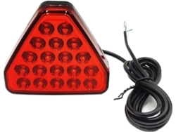 Luces Traseras Para Motocicleta Lohfgtar Rendimiento