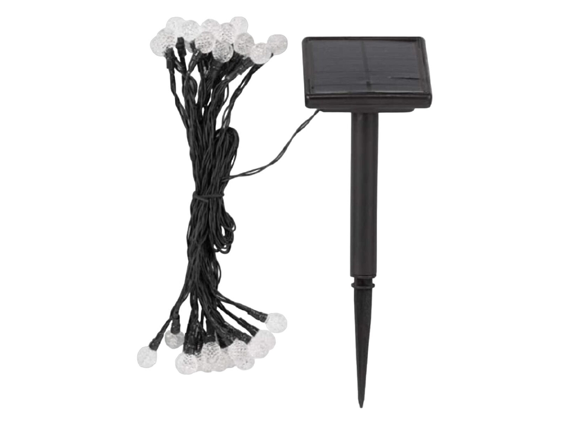 Guirnalda de Luces LED SUPER SMART Ultra (Multicolor)