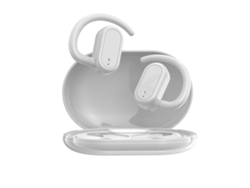 Auriculares Inalámbricos Bt5.4 Con Gancho Para La Oreja, Cancelación De Ruido Y Estuche De Carga.
