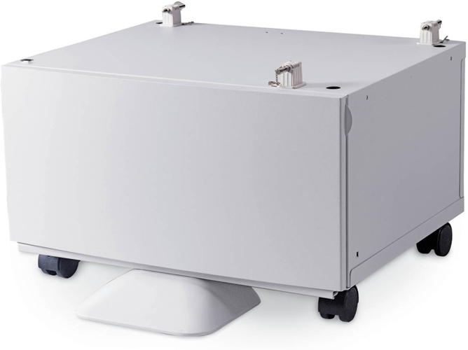 Armario para Impresora XEROX 097S03677 Blanco