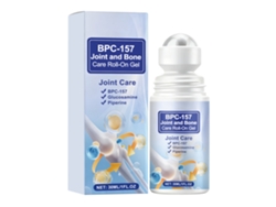 Gel reparador articular BPC-157 para articulaciones sanas