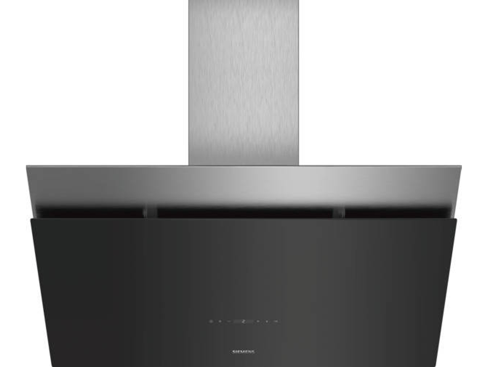 Campana SIEMENS LC98KPP60 (500 m3/h - 89.2 cm - Negro)