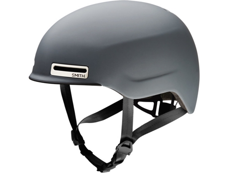 Casco SMITH Ca Berg-Em Mate