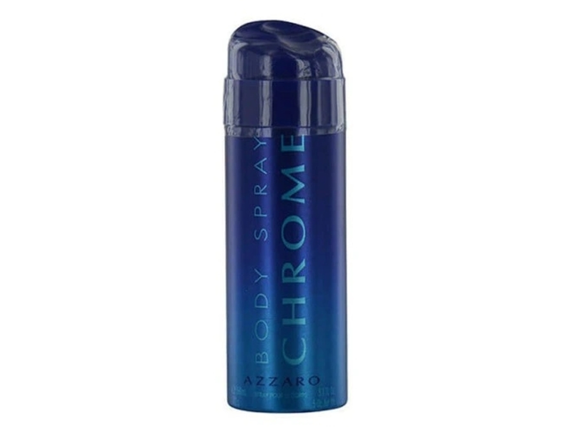 Desodorante en spray Cromo, 150 ml Azzaro