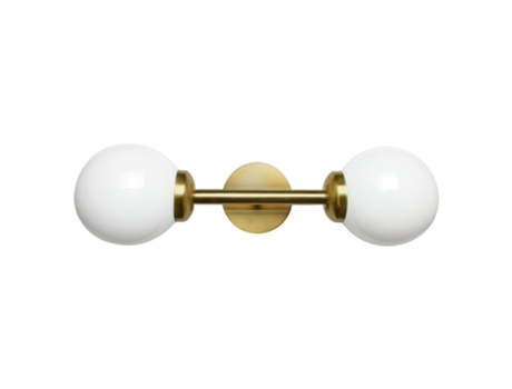 Aplique Dumbell MISTERWILS