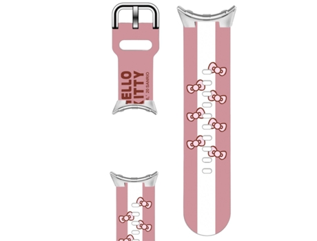 Correa Silicona Líquida para Google Pixel Watch Rosa