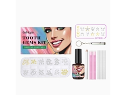 Set de belleza dental