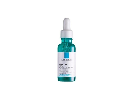 Sérum Facial LA ROCHEPOSAY Effaclar Ultra Concentrado (30 ml)