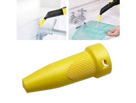 Cabezal de boquilla para Karcher Sc1/Sc2/Sc3/Sc4, piezas y accesorios de limpiador a vapor, aparato de limpieza del hogar