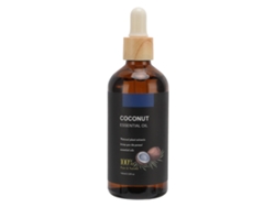 Aceite De Masaje Corporal Hidratante Con Fragancia Delicada Para Cuidado De Uñas Y Spa Aromático 100ml