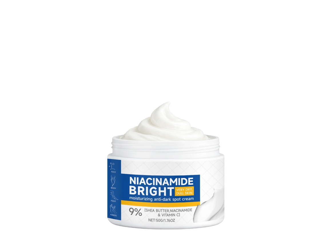 Crema hidratante antiimperfecciones Worten
