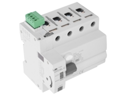 Protector De Tensión Dispositivo De Protección Contra Sobrecargas Módulo Electrónico Grd9lc Gyl9 4p 400v 40a