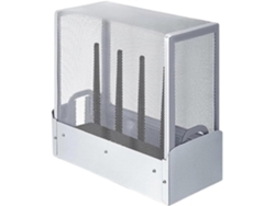 Protección Integral Para Routers Wifi, Que Bloquea El 90% De La Radiación Electromagnética De Las Redes 5g Y Otras.