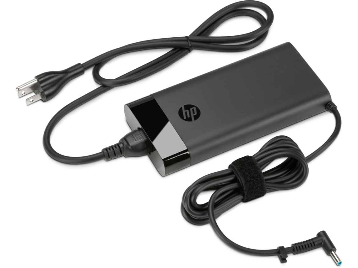 Transformador HP Zbook 200W Slim Smart 4.5Mm Ac Adapter