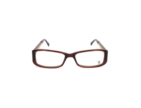 Montura de Gafas Mujer Tods TO5011-056 Havana