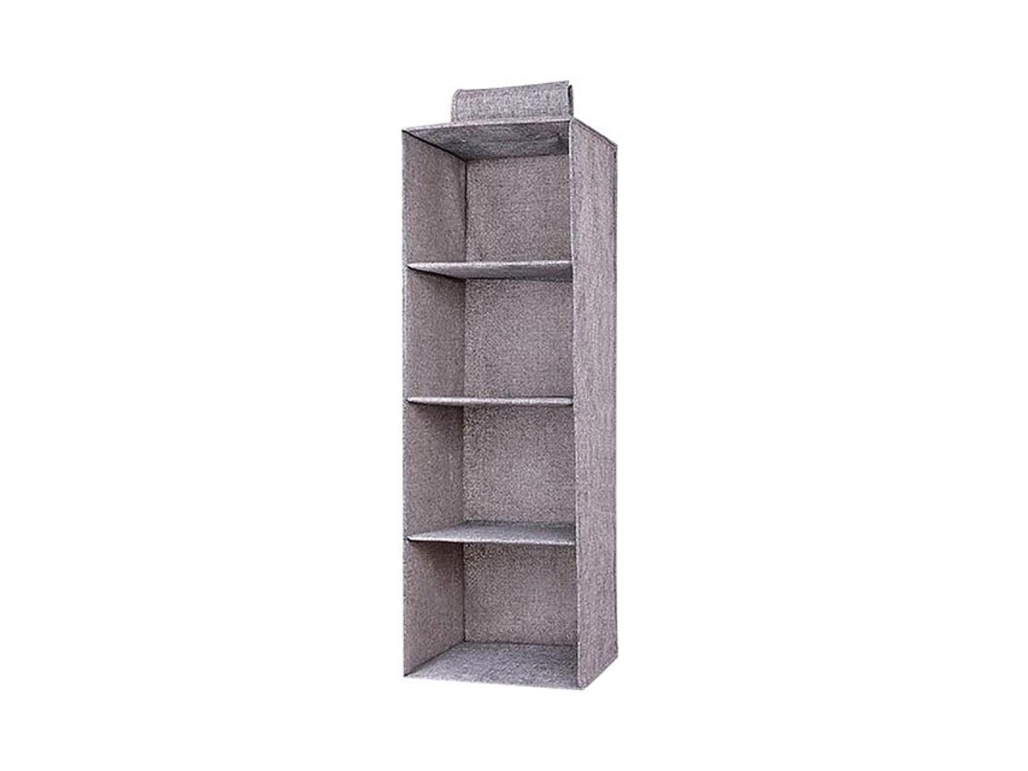 Bolsa de Almacenamiento XGF Gris