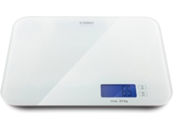 Báscula de Cocina CASO LX 20 (Vidrio)