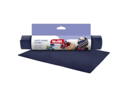 Tapete de Silicona Horno IBILI Blueberry (40 x 30 cm)