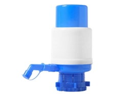 Bomba De Agua Manual Portátil Para Botellas Dispensador De Agua Potable