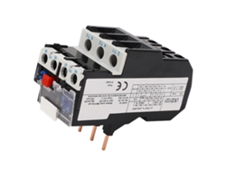 Relé De Sobrecarga Térmica De 12-18 A, 400 V, 600 V Con Protección Contra Fallos De Fase.