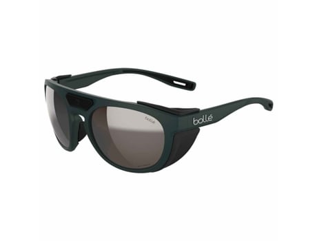 Gafas de Protección Luz BOLLÉ Gafas Adventurer Unisex (Gris)