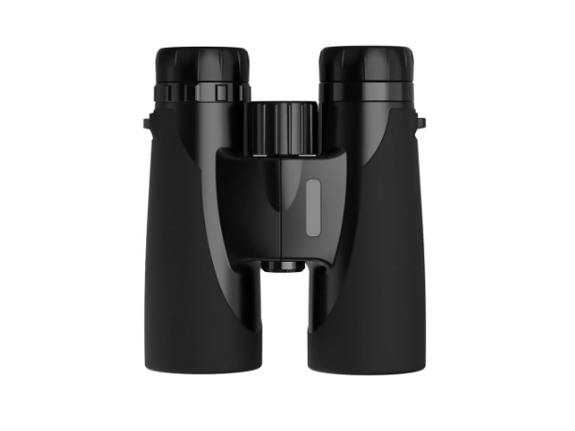 Binoculares de alta potencia 1250 Rango de visión Claro y nítido para viajes Observación de aves Astronomía Deportes y vida Gusshious