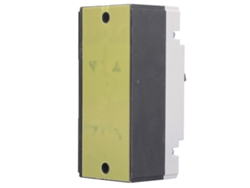 Disyuntor De Cc 2p 100a 1000v Solar Con Protección Contra Cortocircuitos, Material Resistente Al Calor.