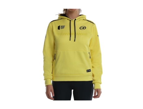 Sudadera de Hombre THOR Hallman Traditions Full Negro
