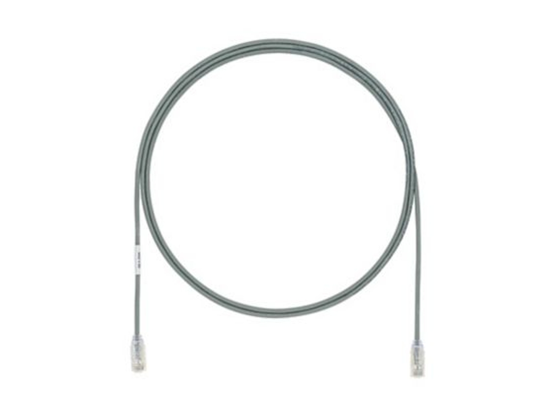 PANDUIT Utp28X3Mgy Cable de Red Gris 3 M Cat6A F/Utp Ftp