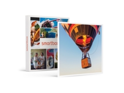 Caja Regalo SMARTBOX Vuelo de 1 Hora En Globo Aerostático para 1 Persona En Haro Burgos