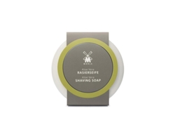 Tazón de afeitado + jabón de afeitar de aloe vera MÜHLE