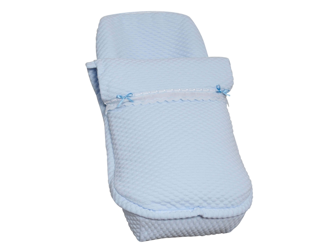 Saco Silla Sweet Azul